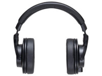 Warm Audio WA-HRB HeadRoom Black Warm Audio WA-HRB HeadRoom Black